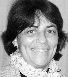 Dr Isabelle BOCCON-GIBOD